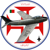 vPoAF Logo